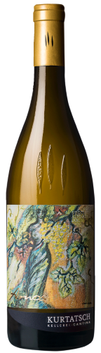 KURTASCH - "AMOS" Bianco Alto Adige DOP 2023 Magnum (6)
