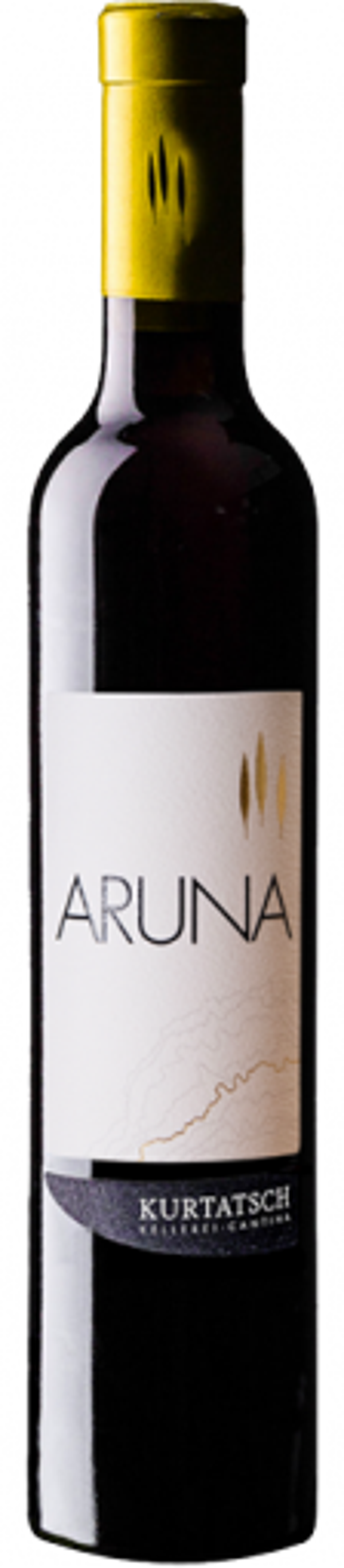 KURTATSCH - "ARUNA" Mitterberg Bianco IGP Passito 2022 37,5cl (6)