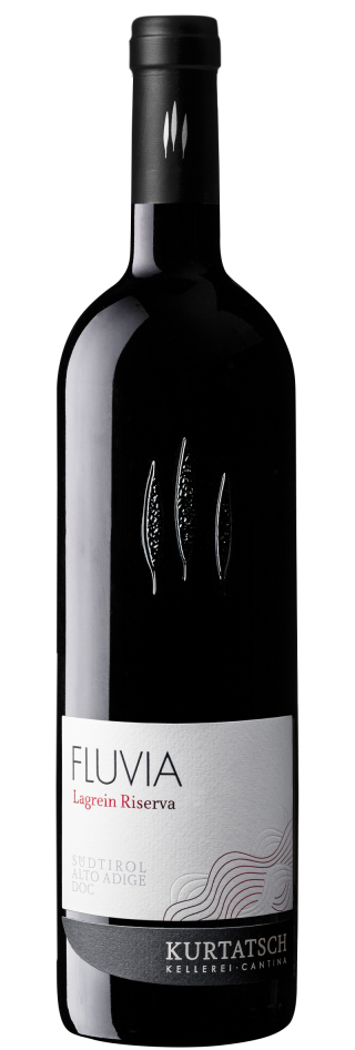 KURTATSCH - "FLUVIA" Lagrein Alto Adige DOP Riserva 2023 Magnum (6)