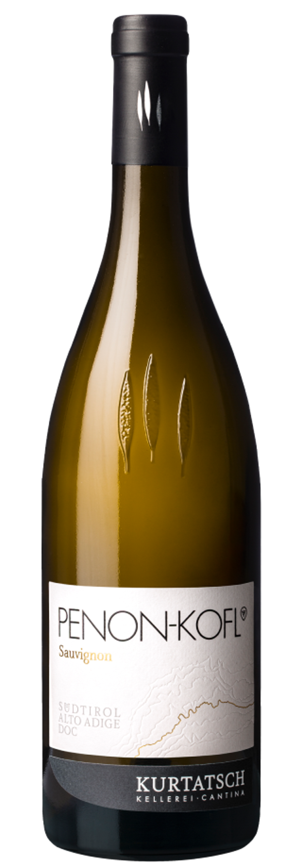 KURTATSCH - "PENON-KOFL" Sauvignon Alto Adige DOP 2024 75cl (6)