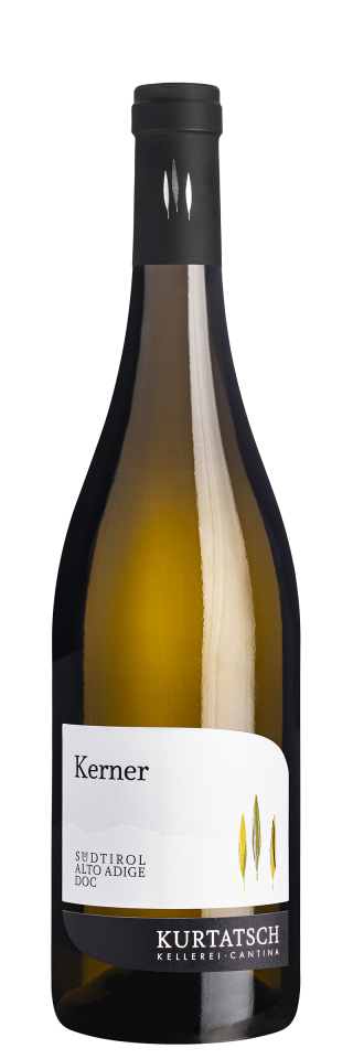 KURTATSCH - Kerner Alto Adige DOP 2025 75cl (6)