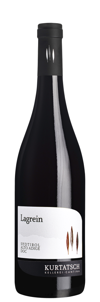 KURTATSCH - Lagrein Alto Adige DOP 2025 75cl (6)