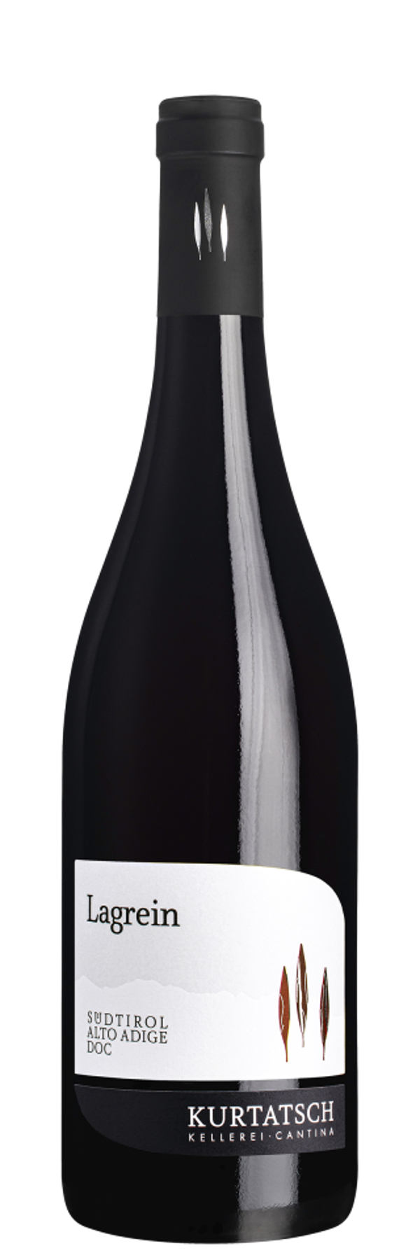 KURTATSCH - Lagrein Alto Adige DOP 2025 75cl (6)
