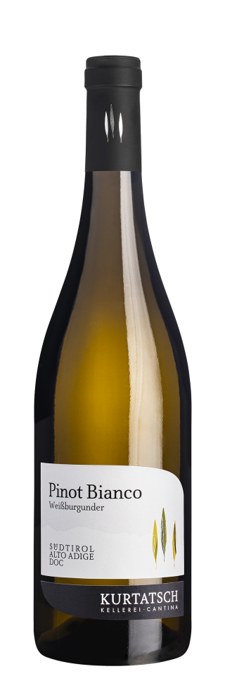 KURTATSCH - Pinot Bianco Alto Adige DOP 2025 75cl (6)