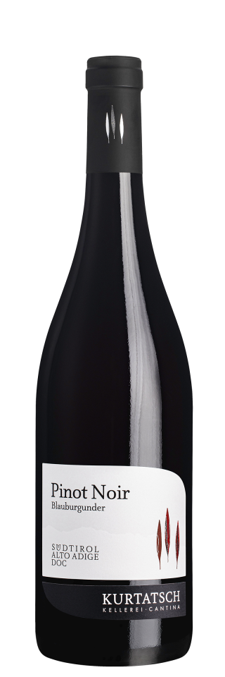 KURTATSCH - Pinot Nero Alto Adige DOP 2025 75cl (6)