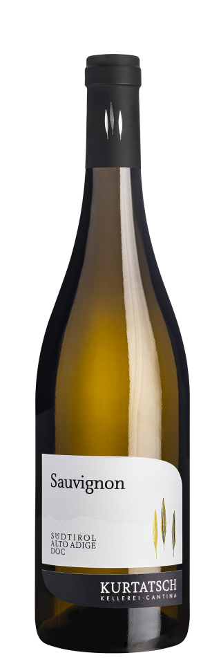 KURTATSCH - Sauvignon Alto Adige DOP 2025 75cl (6)