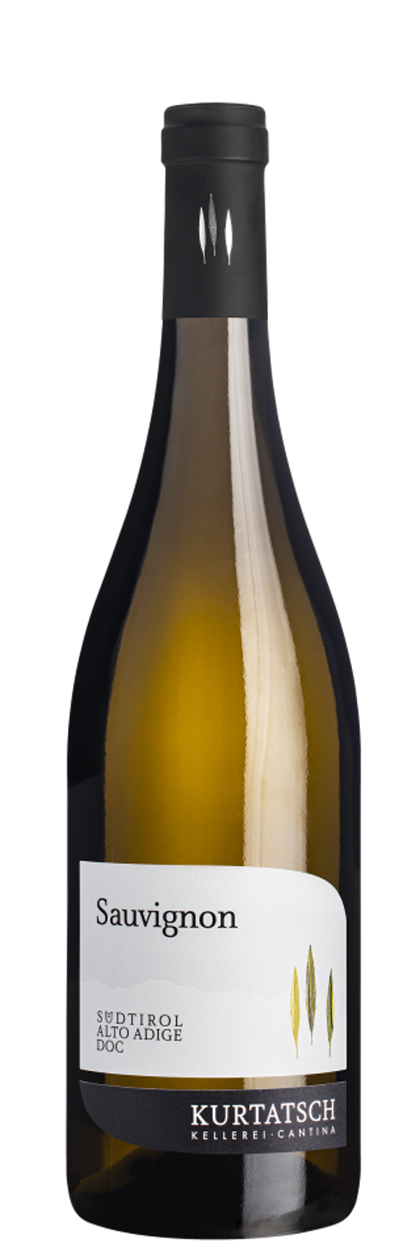 KURTATSCH - Sauvignon Alto Adige DOP 2025 75cl (6)