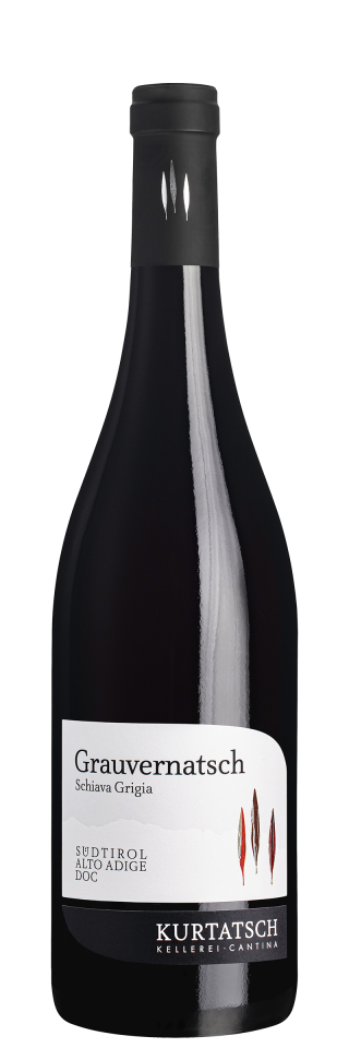 KURTATSCH - Schiava Grigia Alto Adige DOP 2025 75cl (6)