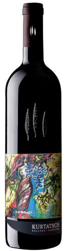 KURTATSCH - "SOMA" Merlot Cabernet Alto Adige DOP 2023 Imperiale (1)