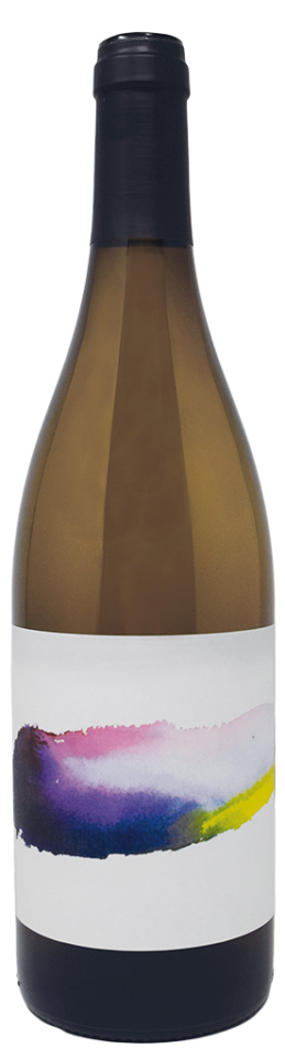 BATARDIERE - "L'ESPRIT LIBRE" Vin de France Blanc 2024 75cl (6) - Cod. ETIC/BTEL24