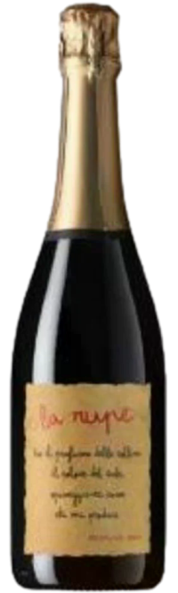 LA RUPE - Prosecco Valdobbiadene DOCG Brut Nature Sui Lieviti 2022 75cl (6) - Cod. GABE/0092B