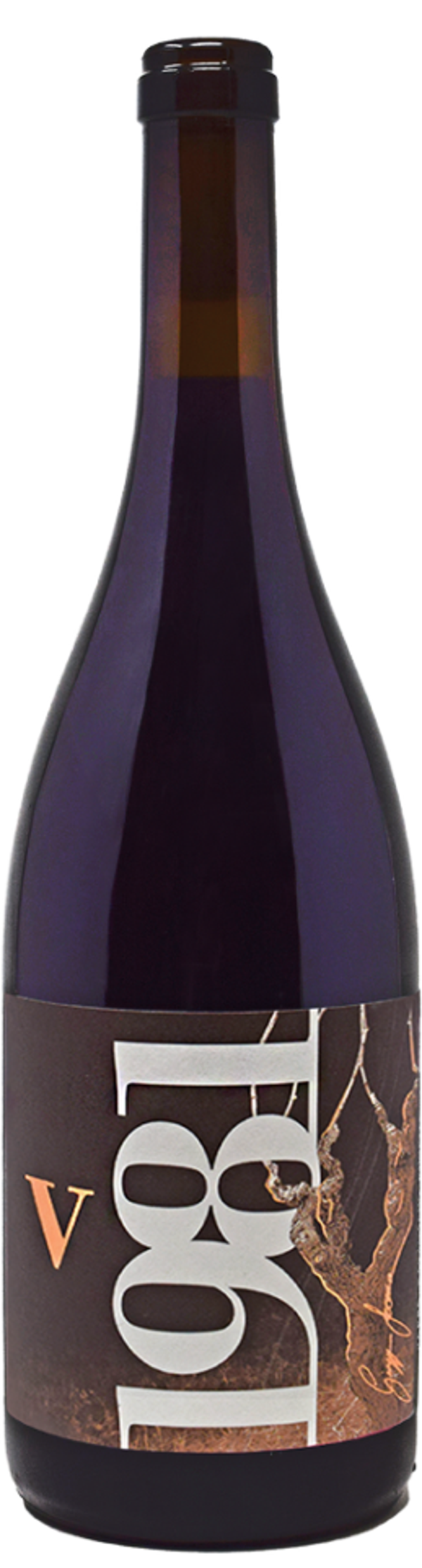 LAZZARO - "V1981" Rosso Terre Siciliane IGP 2020 75cl (6) - Cod. ETIC/GLVI20