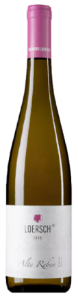 LOERSCH - Alte Reben Riesling Spatlese 2023 75cl (6) - Cod. GABE/0179B