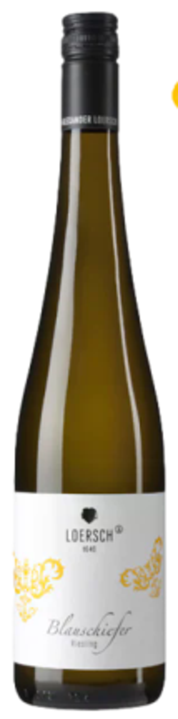 LOERSCH - Blauschiefer Riesling Trocken 2024 75cl (6) - Cod. GABE/0176B