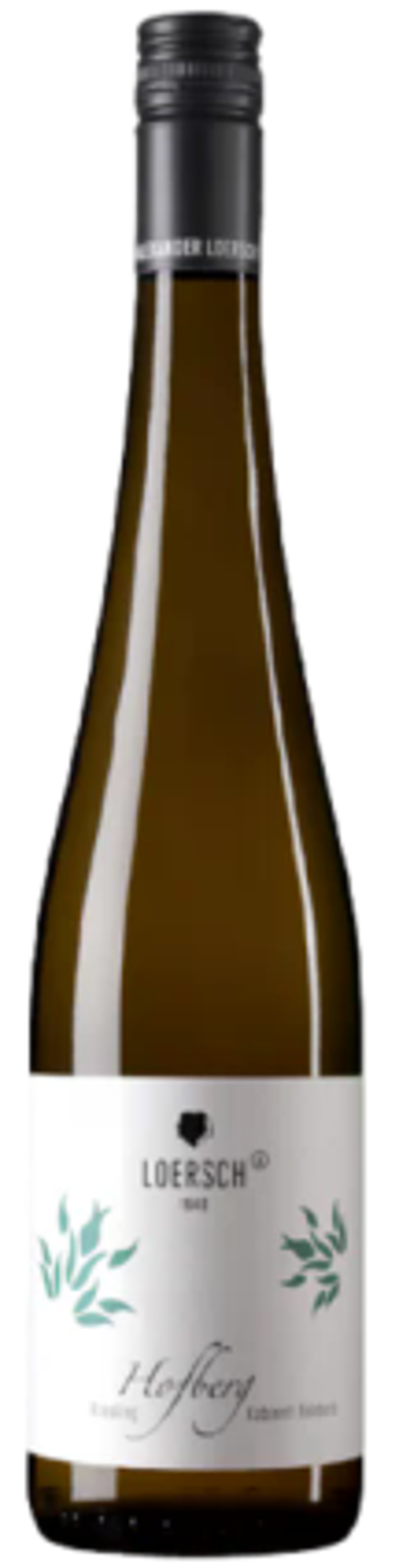 LOERSCH - Dhroner Hofberg Kabinett Feinherb 2023 75cl (6) - Cod. GABE/0177B