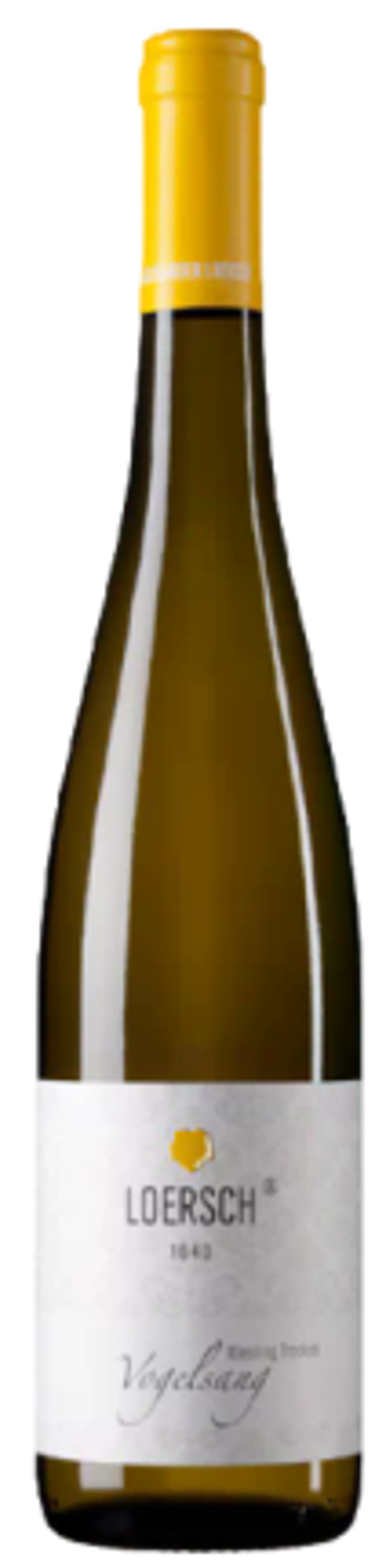 LOERSCH - Vogelsang Trittenheimer Apotheke Trocken 2023 75cl (6) - Cod. GABE/0178B