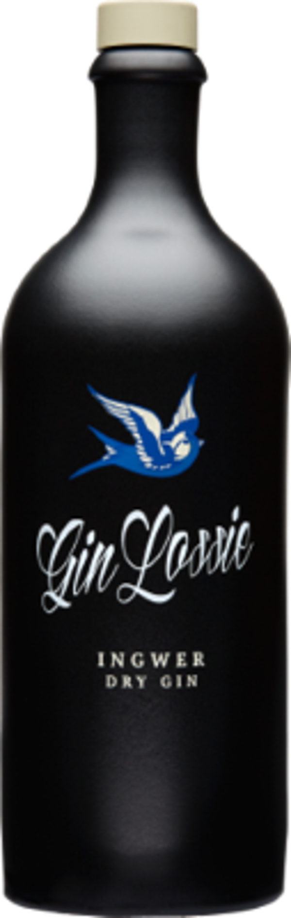 LOSSIE - "INGWER" Dry Gin 70cl (6) - Cod. PSEN/03823