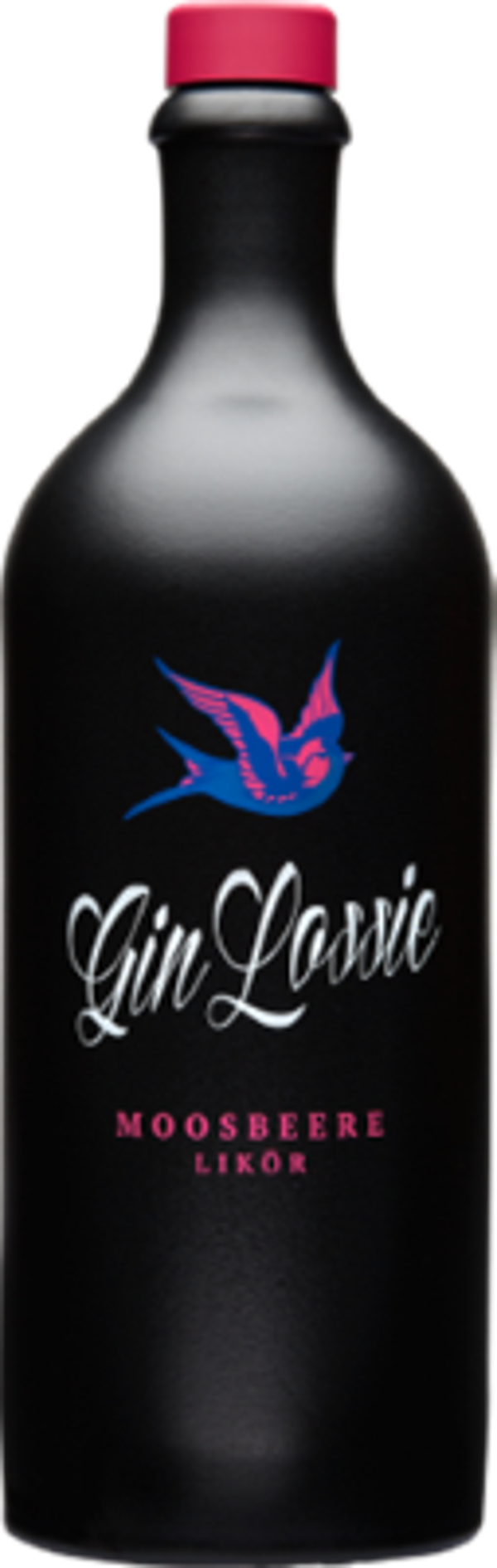 LOSSIE - "MOOSBIERE" Gin Likor 70cl (6) - Cod. PSEN/03828