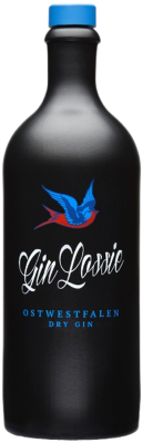 LOSSIE - "OSTWESTFALEN" Dry Gin 70cl (6) - Cod. PSEN/03824