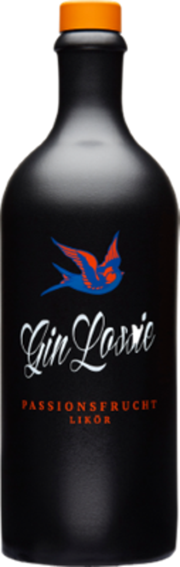 LOSSIE - "PASSIONFRUCHT" Gin Likor 70cl (6) - Cod. PSEN/03827