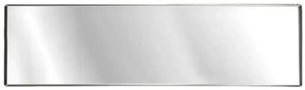 Vassoio pasticceria / Acciaio inox / cm.70x20 / 1 pezzo