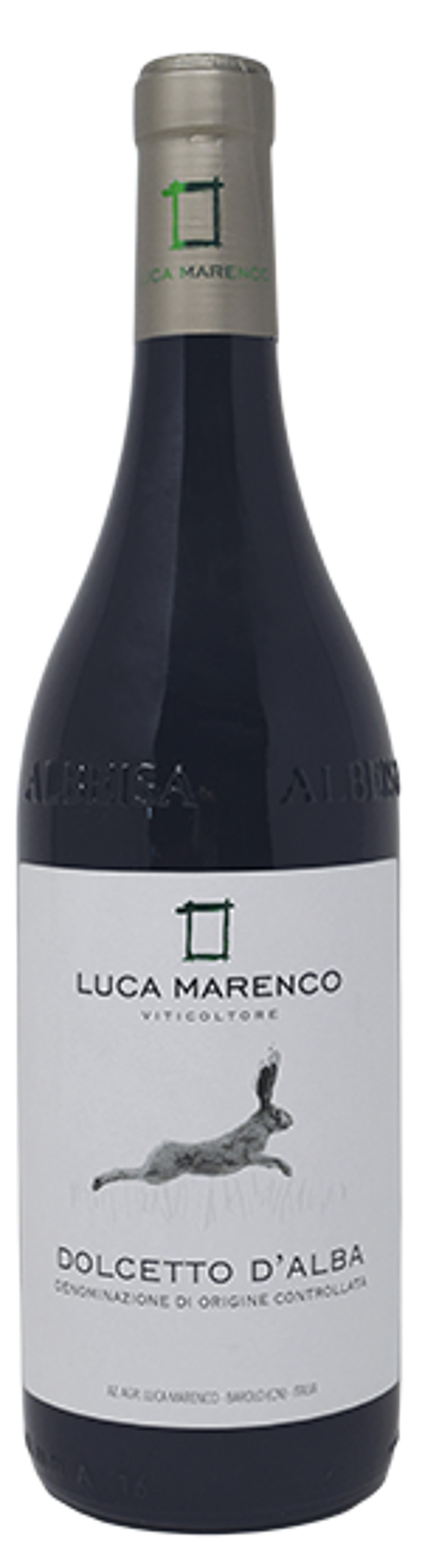 MARENCO - Dolcetto d'Alba DOP 2024 75cl (6)