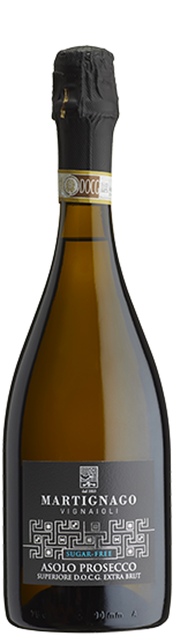 MARTIGNAGO - Asolo Prosecco DOCG Superiore Extra Brut 75cl (6) - Cod. ETIC/MGEB002
