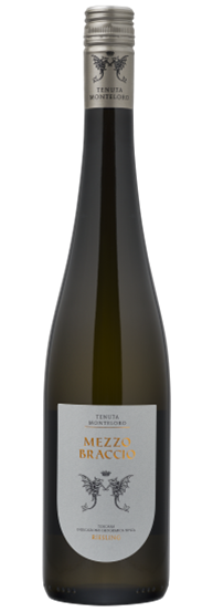 MARCHESI ANTINORI - "MEZZOBRACCIO" Bianco Toscana IGP 2022 75cl (6)