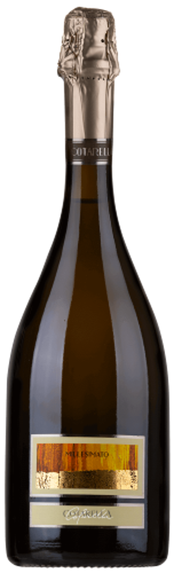 FAMIGLIA COTARELLA - "BRUT MILLESIMATO" Spumante Brut Metodo Classico Millesimato 2016 Magnum astucciato (1)