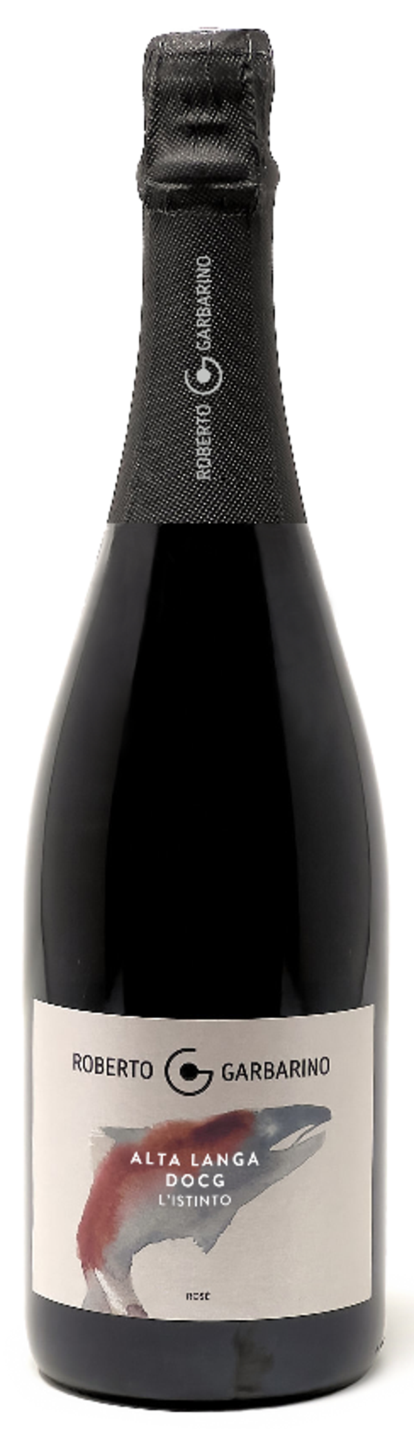 NENE - "ISTINTO" Vino Bianco 2023 Magnum (1) Cod. ETIC/NEIS23M