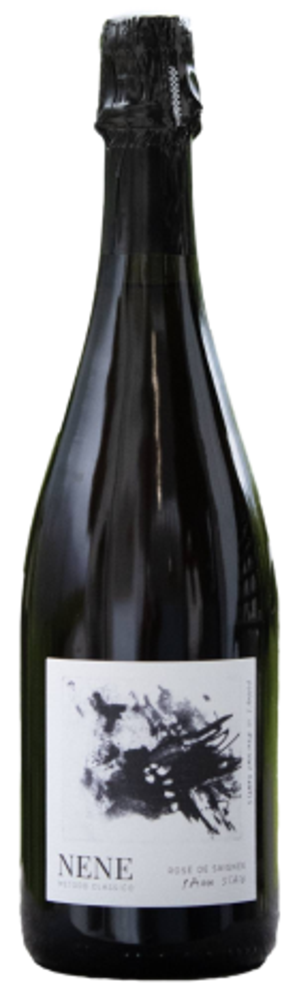 NENE - "PRIMO STATO" Spumante Rosé de Saignée Dosaggio Zero Metodo Classico 2023 Magnum (1) - Cod. ETIC/NERS23M