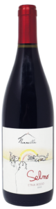 NUZZELLA - "SELMO" Rosso Etna DOP 2021 75cl (6) - Cod. ETIC/NUSE21