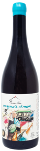 NUZZELLA - "UNA GIORNATA AL MARE" Bianco Terre Siciliane IGP 2024 75cl (6) - Cod. ETIC/NUMG24