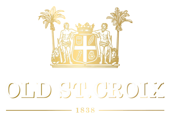 Rum - OLD ST. CROIX