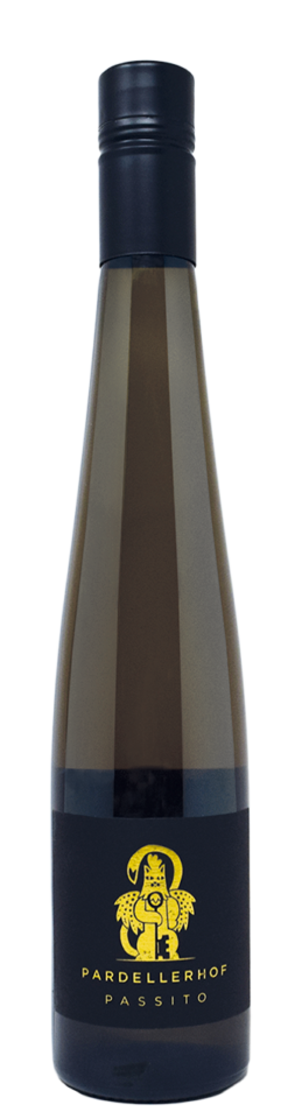 PARDELLERHOF - Goldmuskateller passito Sudtirol DOP 2021 37,5cl (6) - Cod. ETIC/PAGMP21