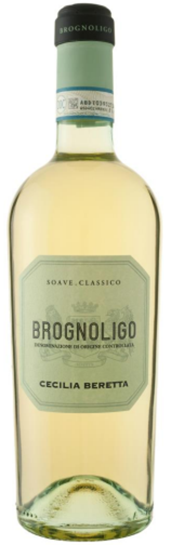 PASQUA - "BROGNOLIGO" Soave DOP Classico 2024 75cl (6)