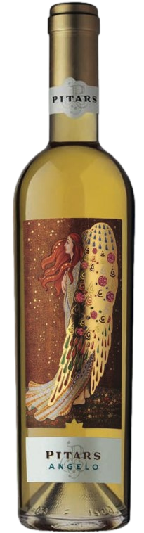 PITARS - "ANGELO" Passito 2019 75cl (6)