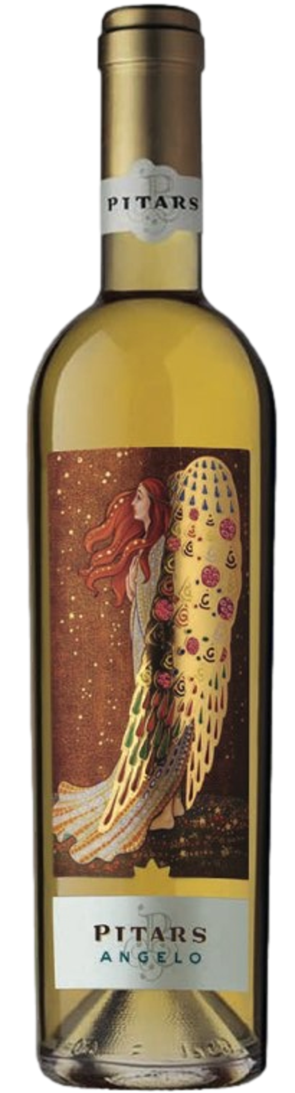 PITARS - "ANGELO" Passito 2019 75cl (6)