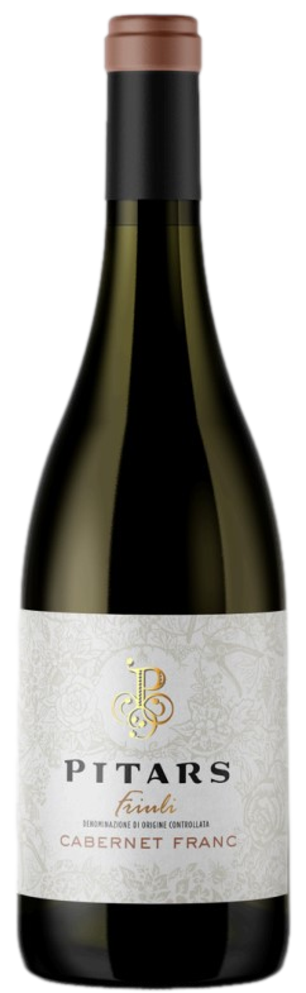 PITARS - Cabernet Franc Friuli DOP 2025 75cl (6)
