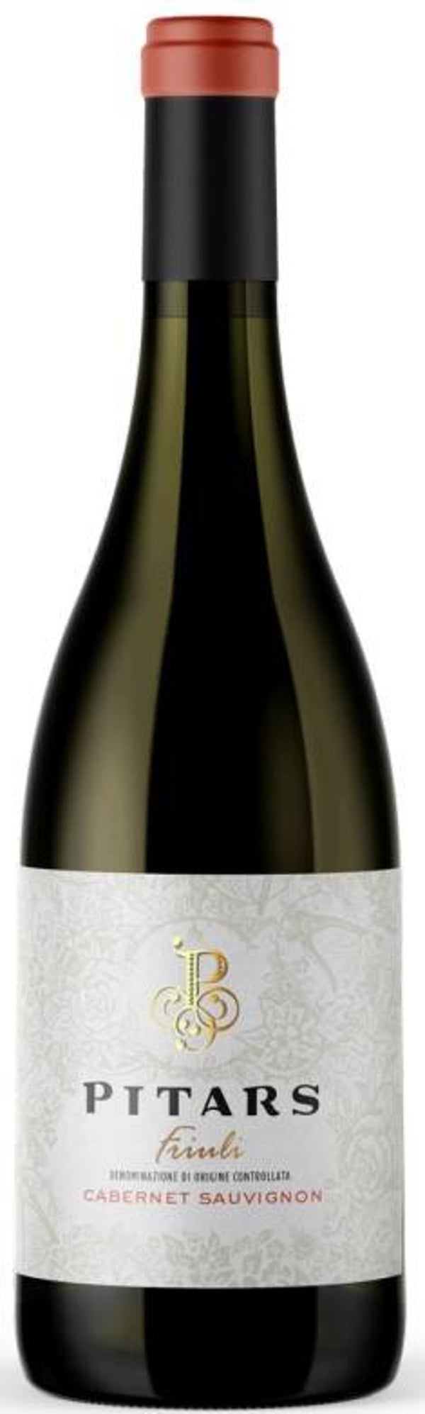 PITARS - Cabernet Sauvignon Friuli DOP 2025 75cl (6)