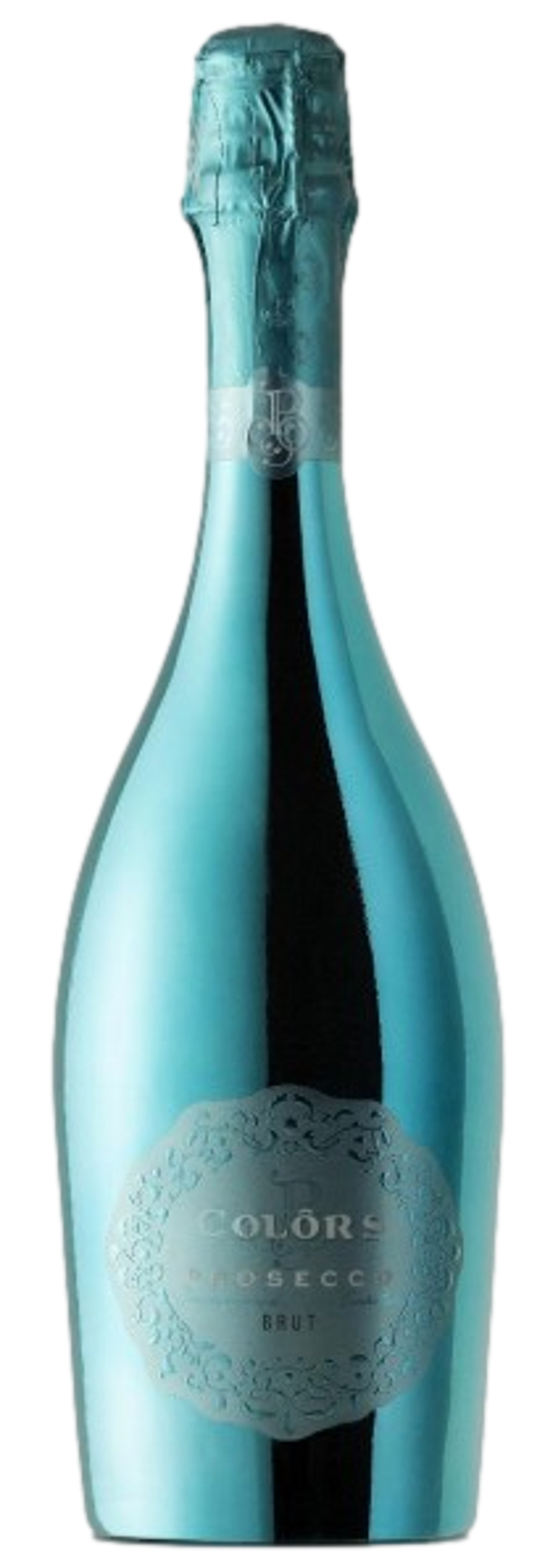 PITARS - "COLORS" Prosecco DOP Brut Millesimato 2025 75cl (6)