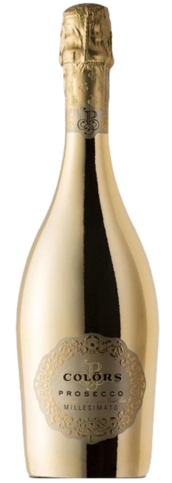 PITARS - "COLORS" Prosecco DOP Extra Dry Millesimato 2025 Magnum (6)