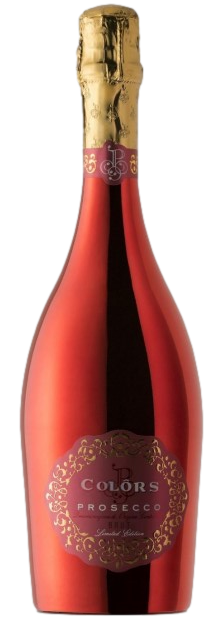 PITARS - "COLORS" Prosecco DOP Brut Millesimato 2025 75cl (6)