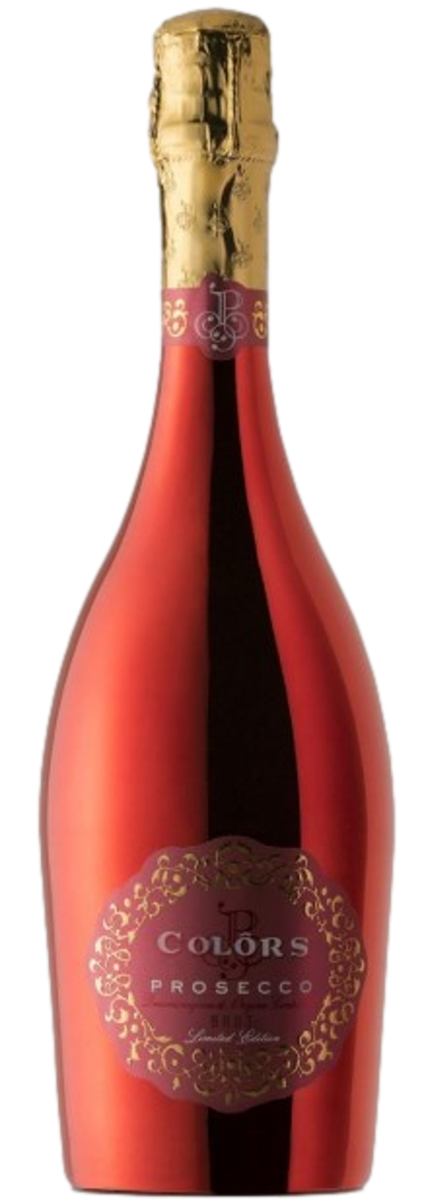 PITARS - "COLORS" Prosecco DOP Brut Millesimato 2025 75cl (6)