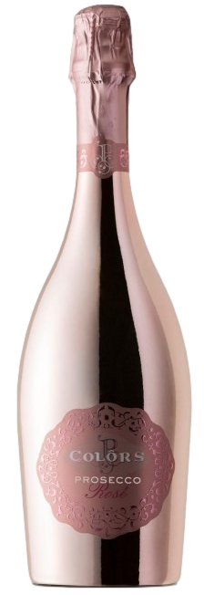 PITARS - "COLORS" Prosecco DOP Brut Rosé Millesimato 2025 75cl (6)