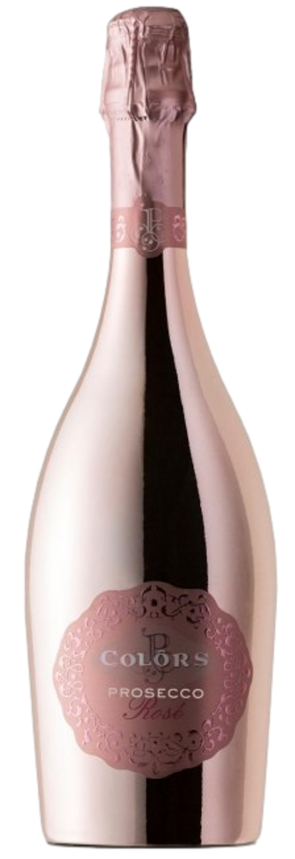 PITARS - "COLORS" Prosecco DOP Brut Rosé Millesimato 2025 75cl (6)