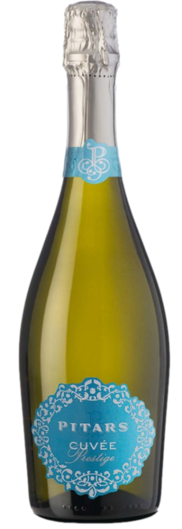 PITARS - "CUVEE PRESTIGE" Vino Spumante Brut 75cl (6)