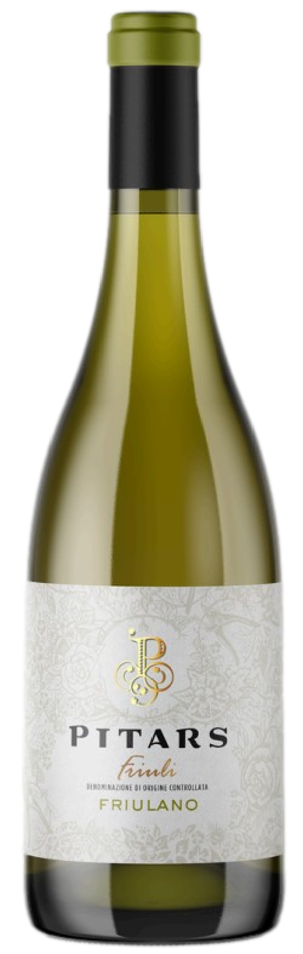 PITARS - Frilano Friuli DOP 2025 75cl (6)