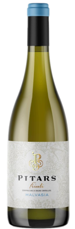PITARS - Malvasia Friuli DOP 2025 75cl (6)