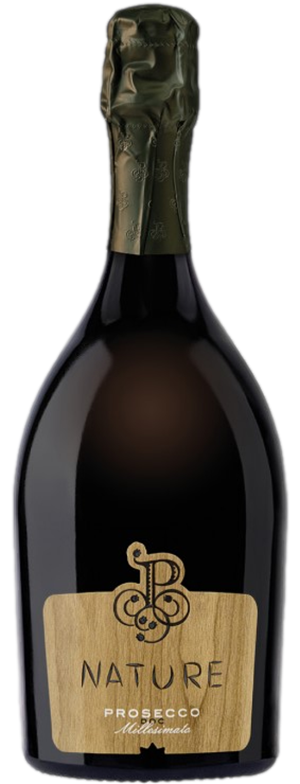 PITARS - "NATURE" Prosecco DOP Brut Nature Millesimato 2025 Magnum (6)